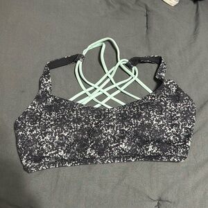 Lululemon bra